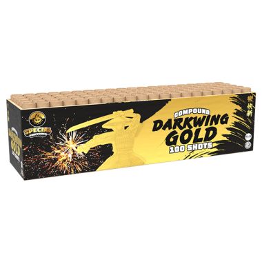 Darkwing Gold